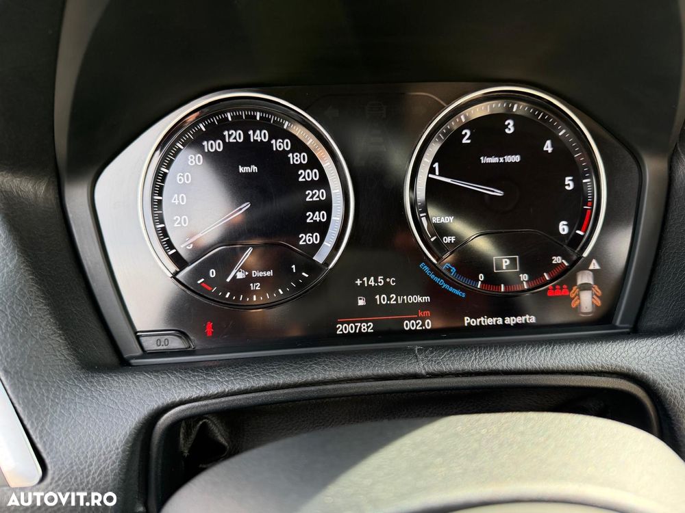 BMW Seria 1 118d Aut. M Sport - 6