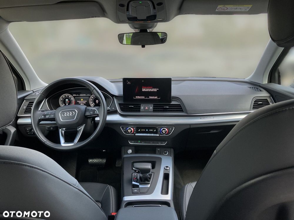 Audi Q5 - 36