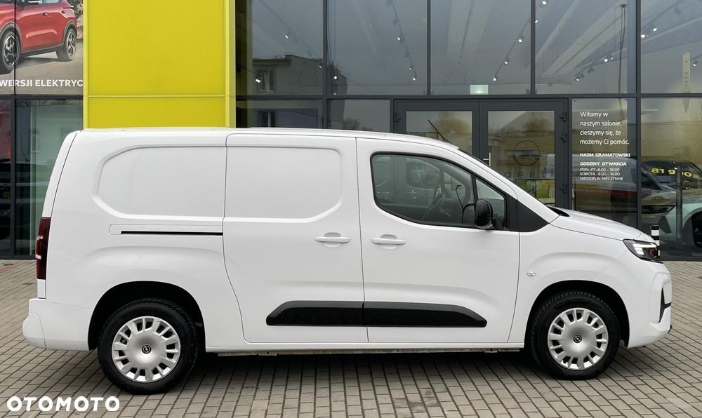 Opel Combo - 2