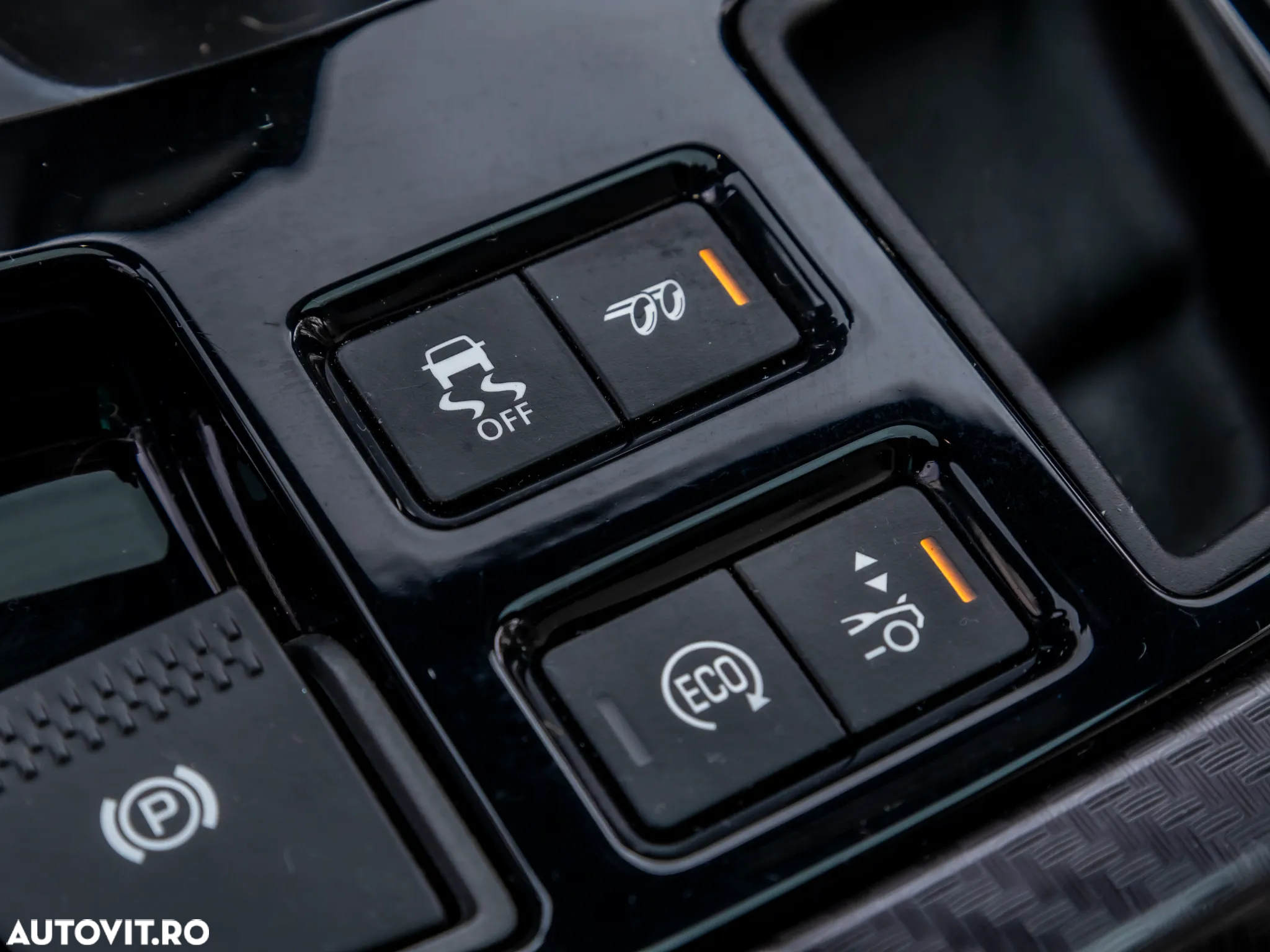 Jaguar F-Type V8 S - 24