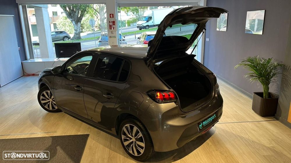 Peugeot 208 1.2 PureTech Active Pack - 6