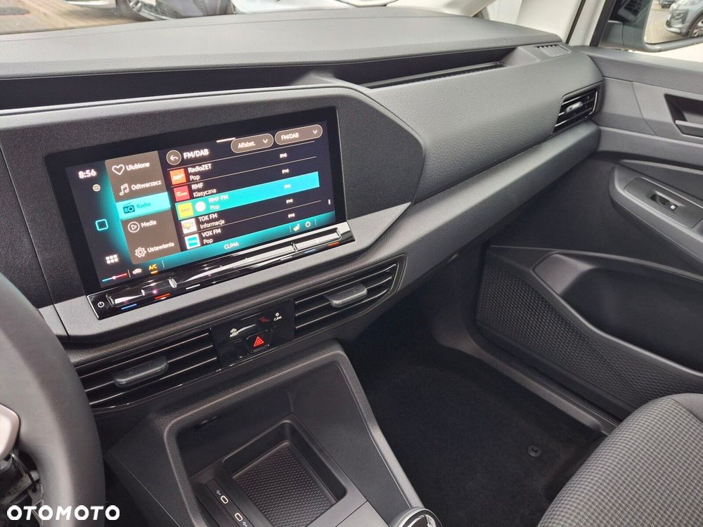Volkswagen Caddy 2.0 TDI - 18