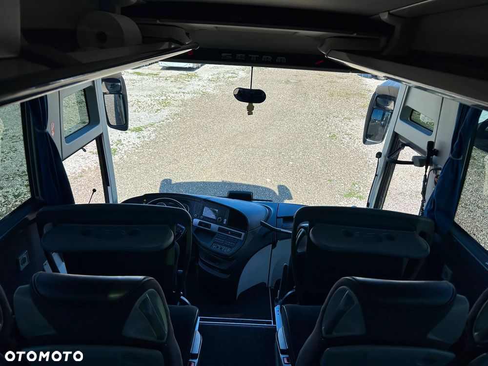 Setra S516 HD - 22