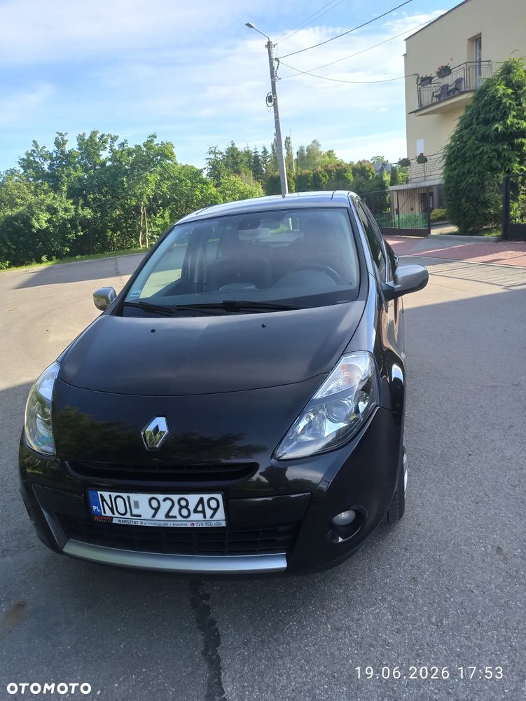 Renault Clio TCe 100 nightDay - 9