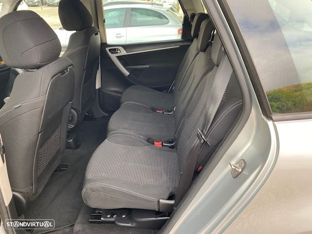Citroën C4 Picasso 1.6 e-HDi Seduction CMP6 - 6