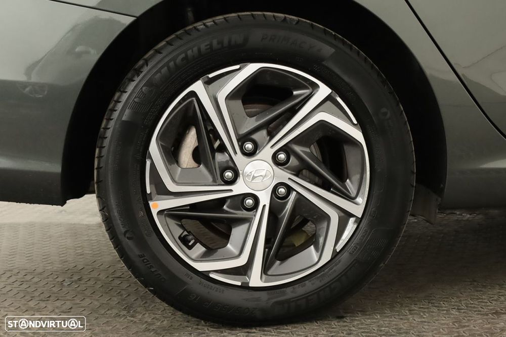 Hyundai i30 SW 1.0 T-GDi Style Plus - 5