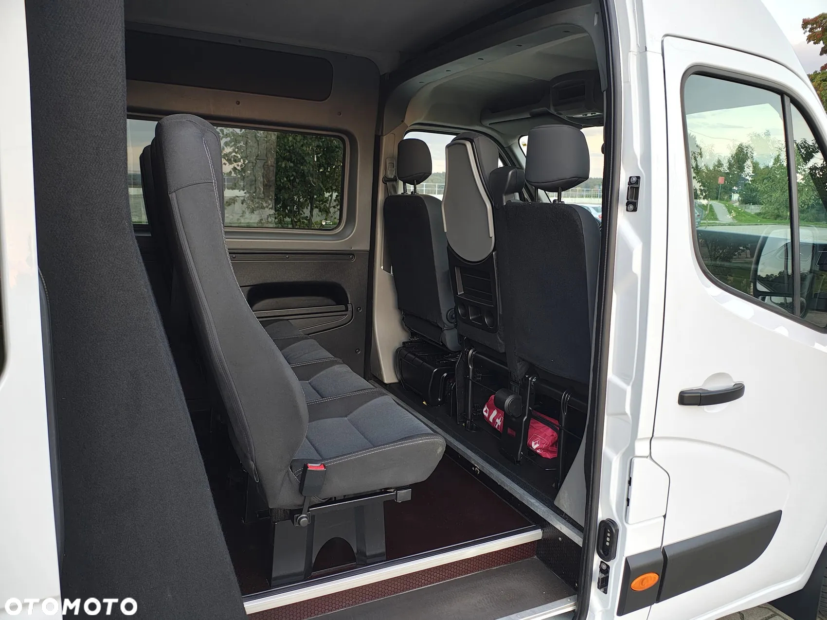 Renault Master - 19