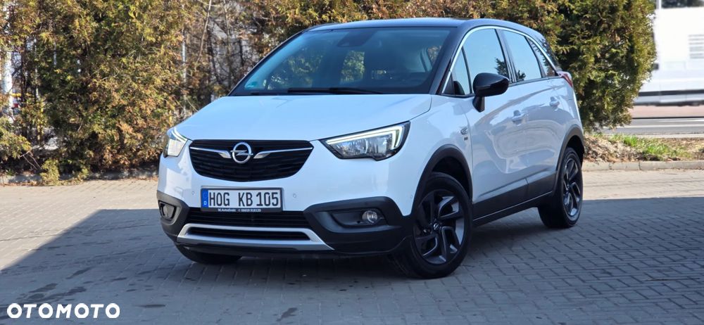 Opel Crossland X 1.2 Start/Stop 120 Jahre - 2