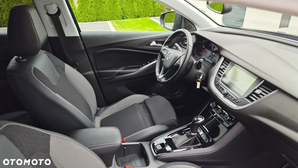 Opel Grandland X 1.5 D Start/Stop Automatik Elegance - 15