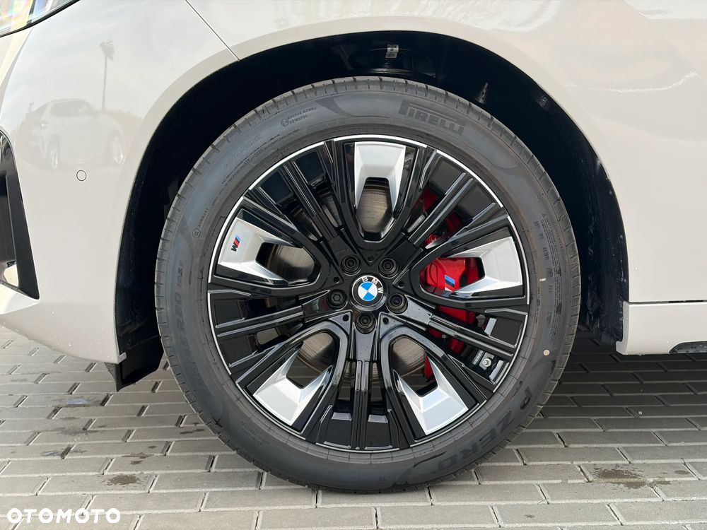 BMW X3 xM50 mHEV - 15