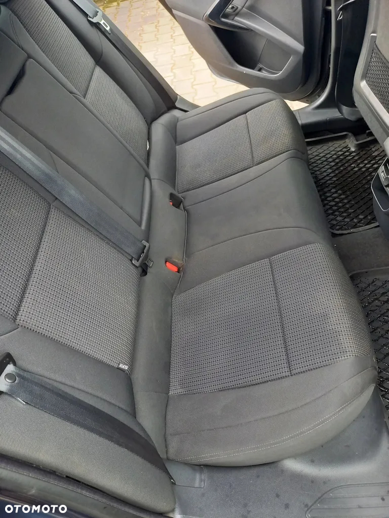 Peugeot 508 - 12