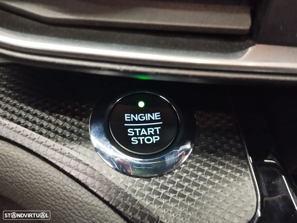 Ford Explorer 3.0 EcoBoost PHEV ST-Line - 34