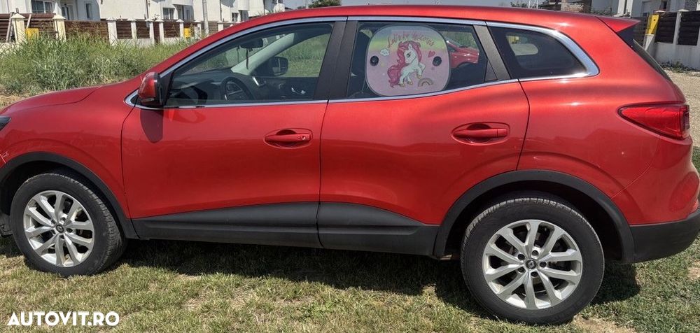 Renault Kadjar - 4