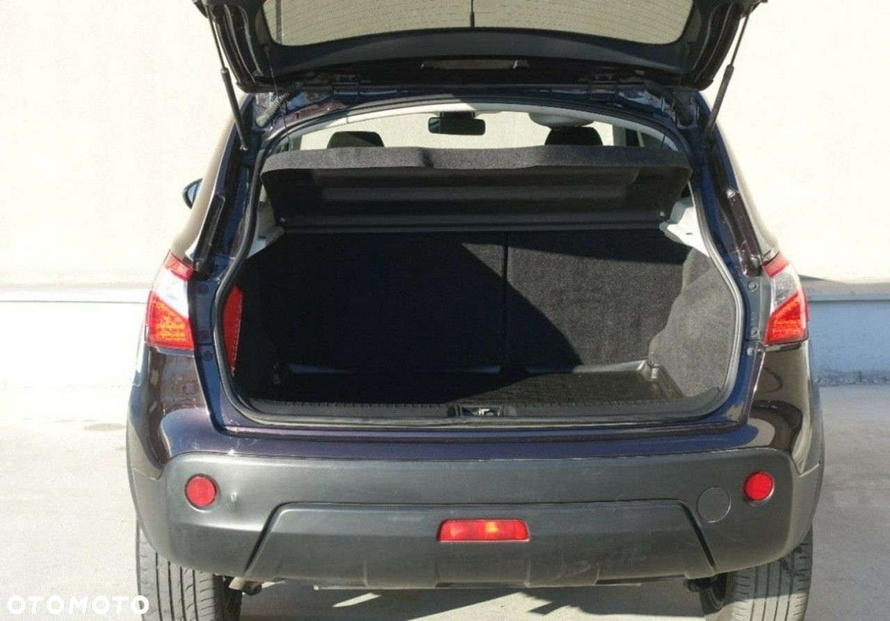 Nissan Qashqai - 28