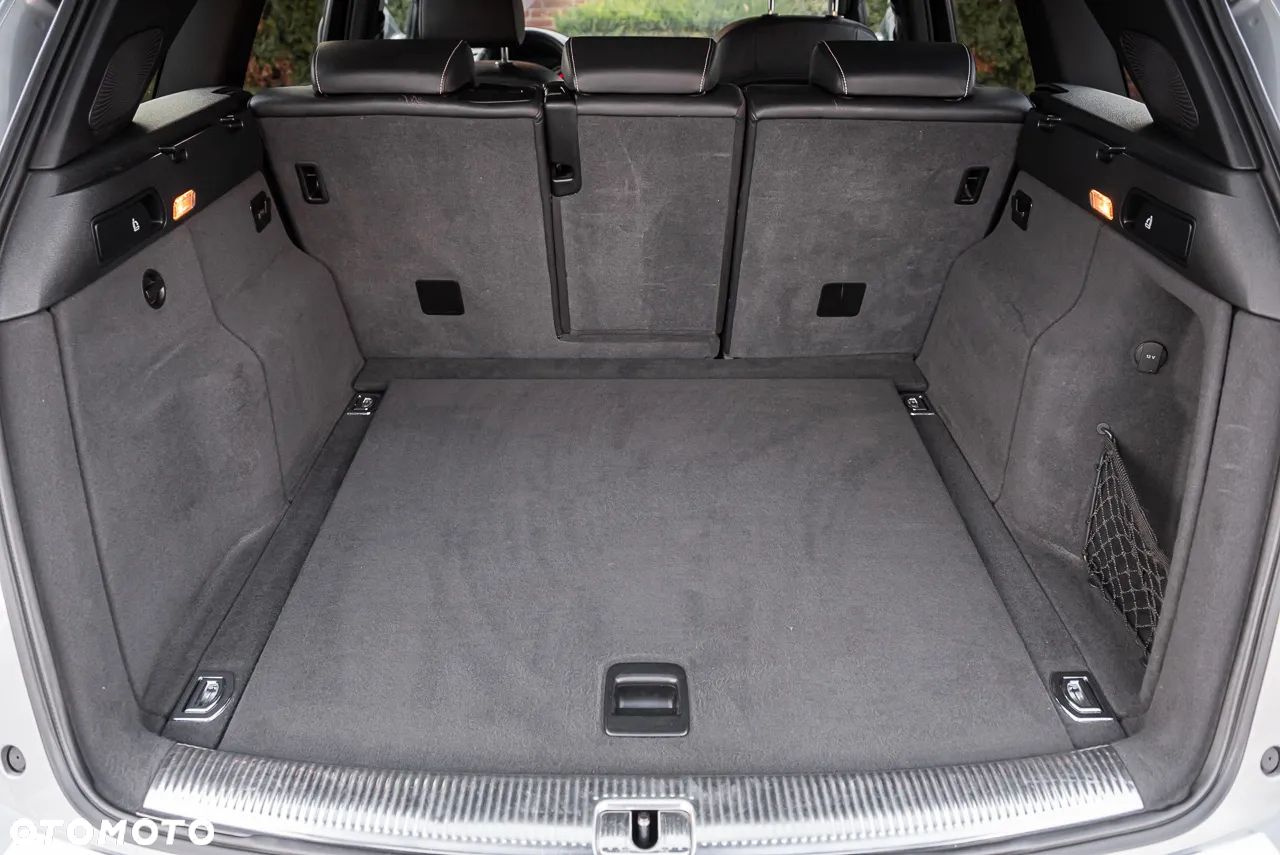 Audi Q5 2.0 TFSI Quattro - 26