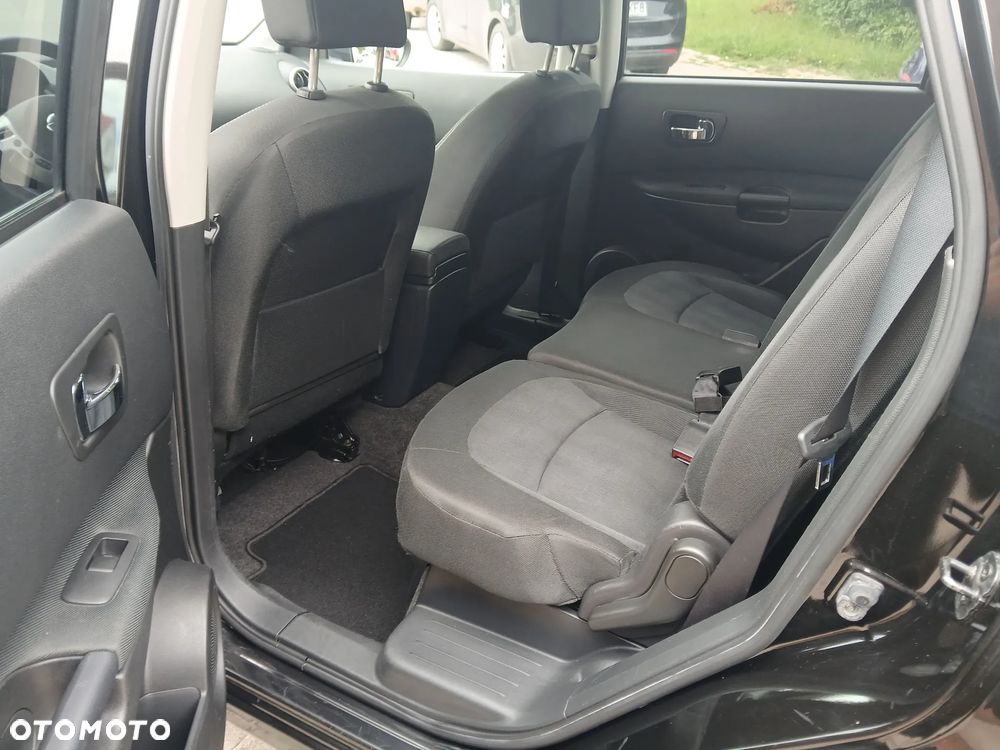 Nissan Qashqai 1.6 I-Way - 7