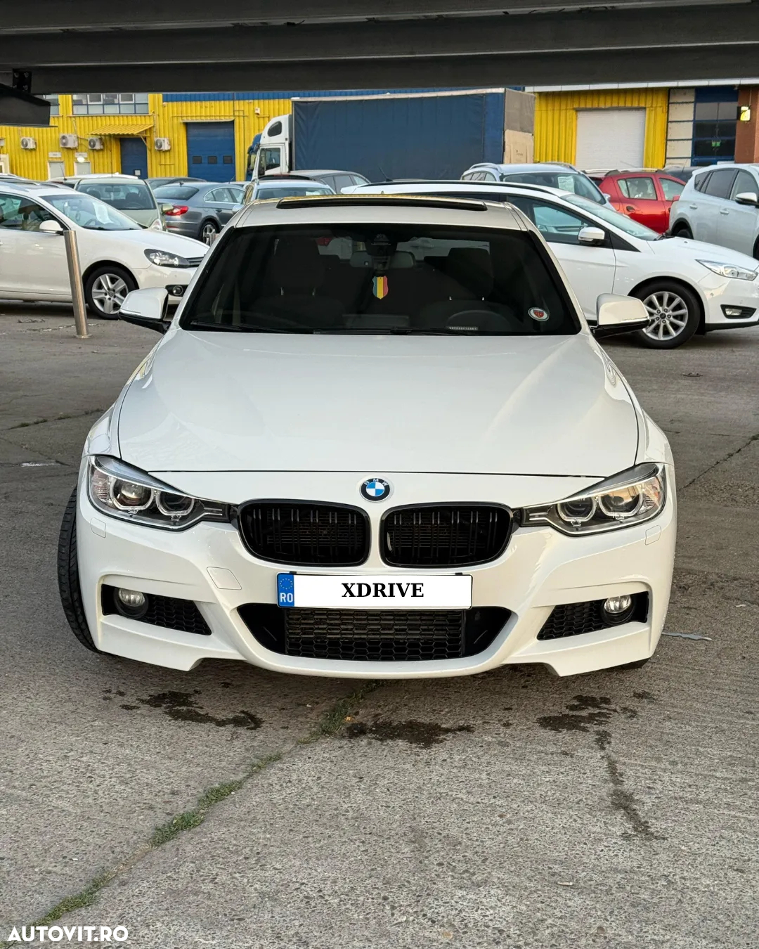 BMW Seria 3 - 3