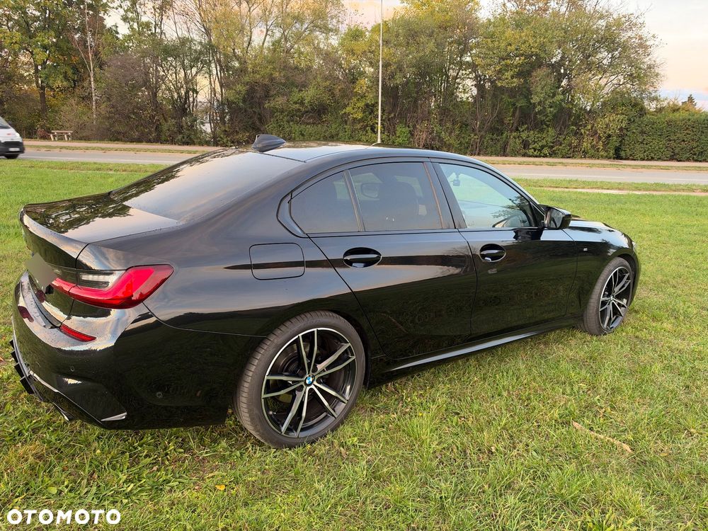 BMW Seria 3 - 14