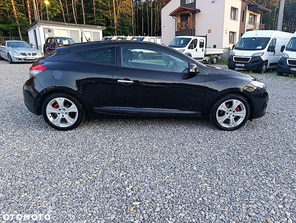 Renault Megane 1.6 16V Color Edition - 9