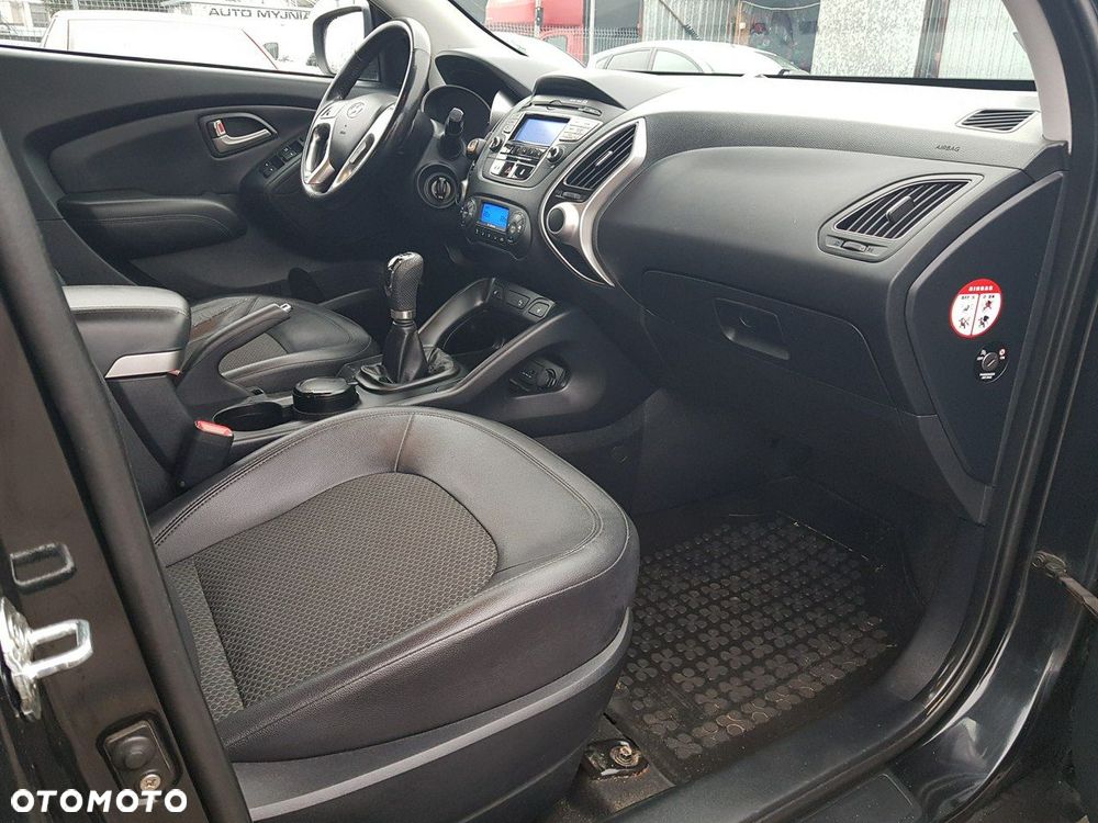 Hyundai ix35 - 16