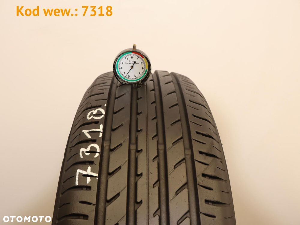 Toyo PROXES R39 - 185/60 R16 - 1