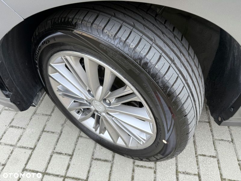 Hyundai Kona 1.0 T-GDI Advantage+ - 17