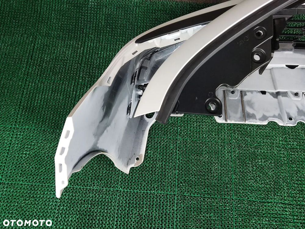 HONDA CIVIC od 2022r Zderzak Przód Kompletny - 11