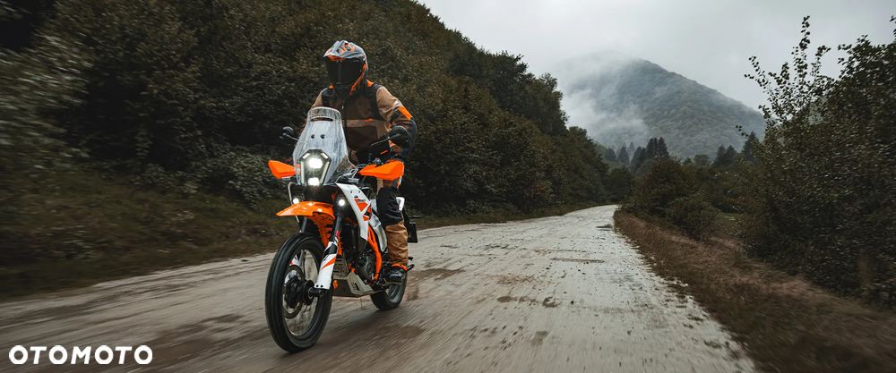 KTM Adventure - 6