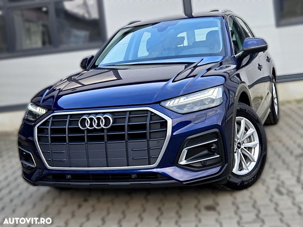Audi Q5 - 8