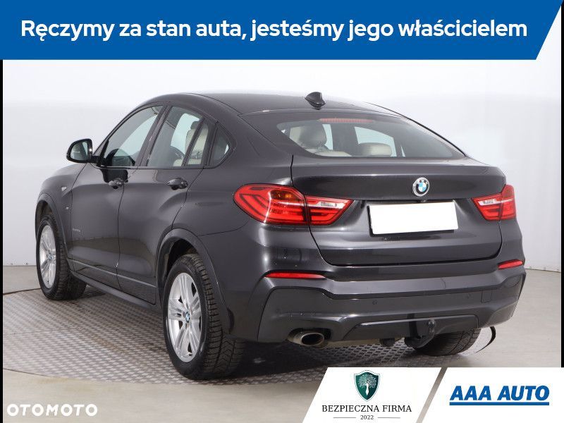 BMW X4 - 5