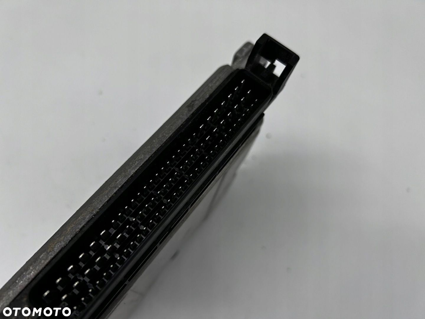STEROWNIK MODUŁ KOMPUTER SILNIKA Peugeot 607 9645987180 - 3