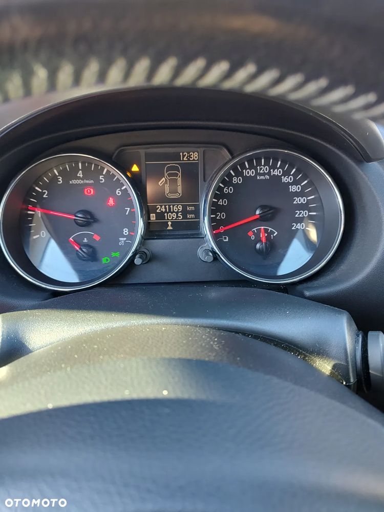 Nissan Qashqai 1.6 Tekna - 9