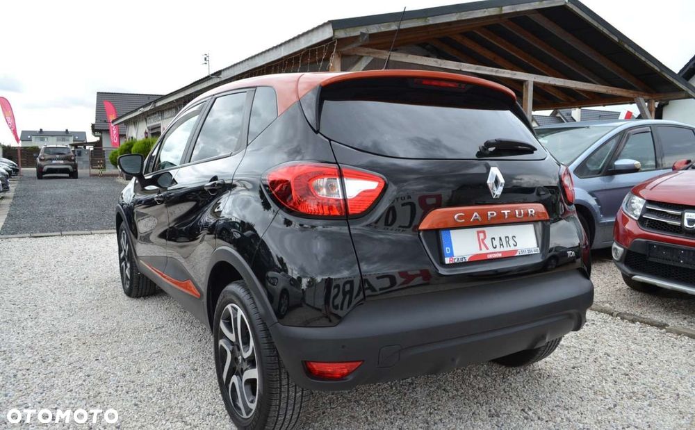 Renault Captur ENERGY TCe 90 Experience - 3