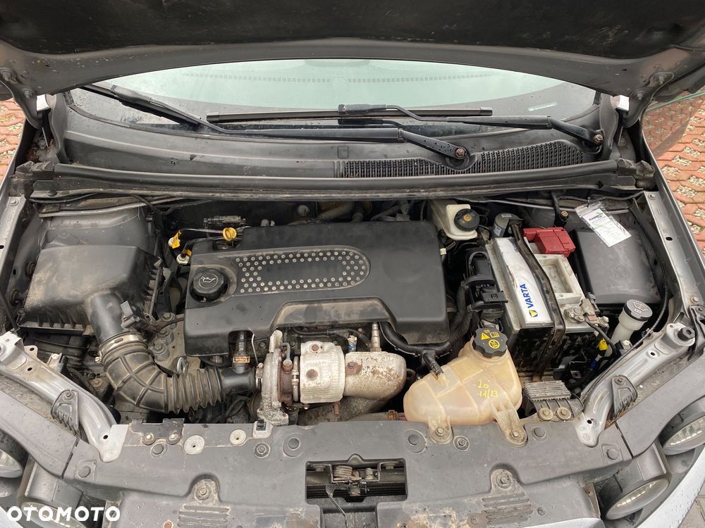 Chevrolet Aveo 1.3 D LT - 26