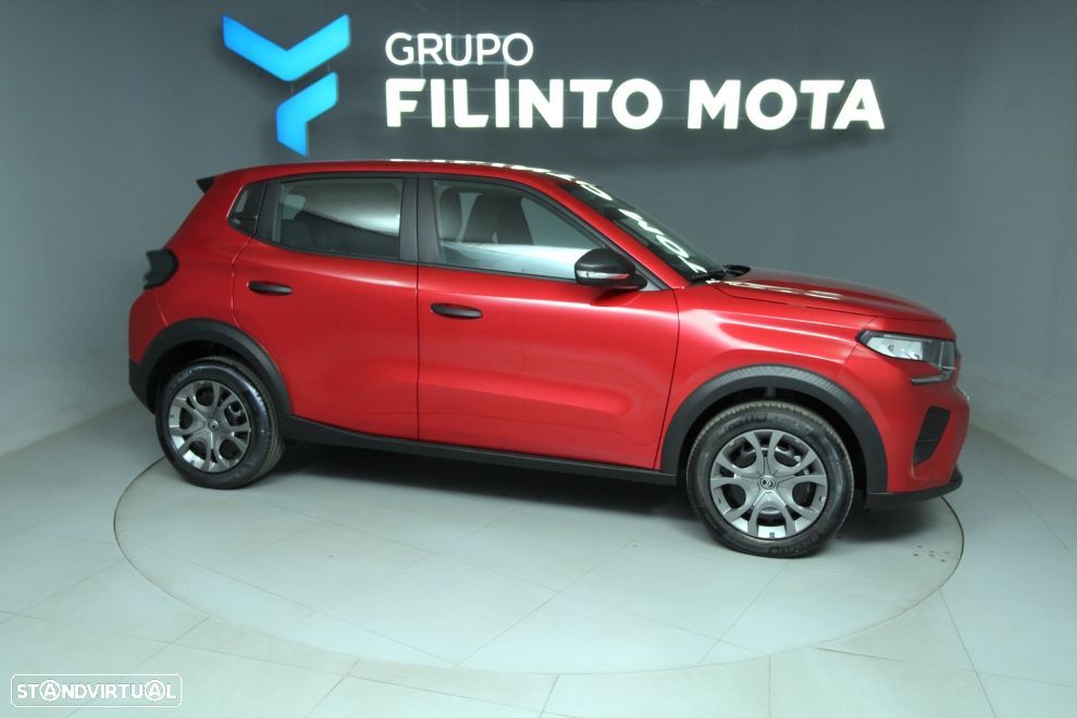 Citroën C3 1.2 Turbo You - 9