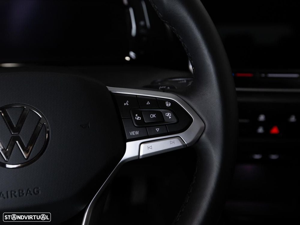 VW Golf Variant 1.5 eTSI Life DSG - 19