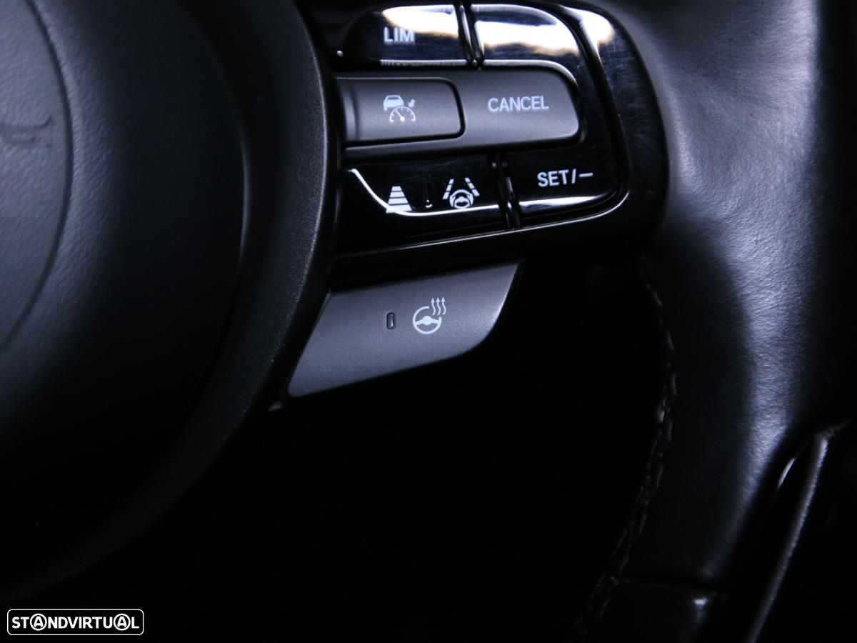 Honda e Advance - 15
