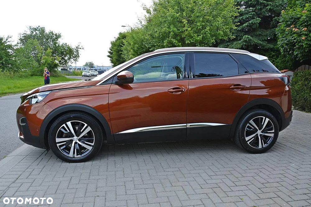 Peugeot 3008 - 17