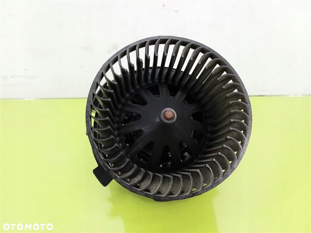 Dmuchawa wentylator Peugeot 307 2001-2008 R BEHR - 3