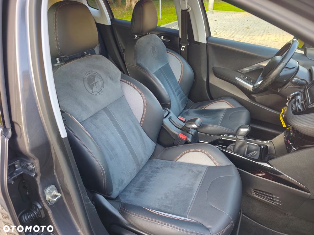 Peugeot 2008 - 20