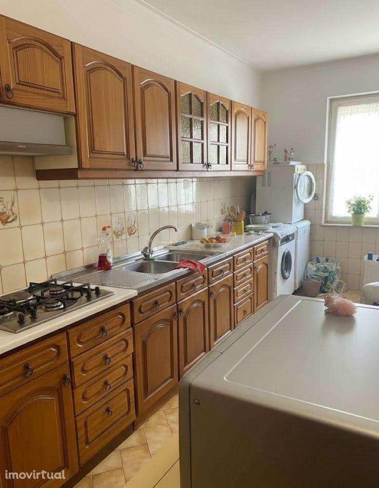 Apartamento T2 Quinta Nova - Charneca de Caparica - Grande imagem: 3/23