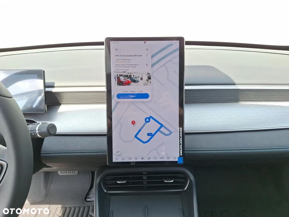 BYD Seal 5 1.5 Comfort - 28