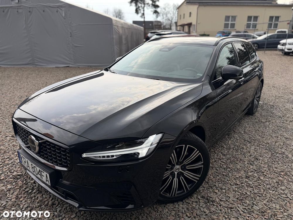 Volvo V90 - 9