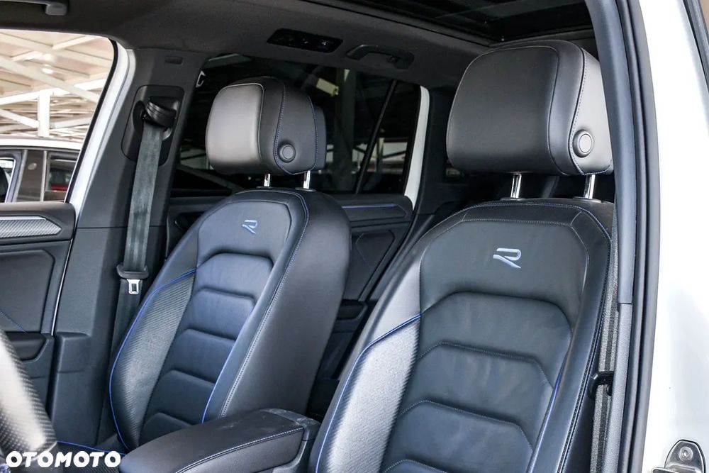 Volkswagen Tiguan - 13
