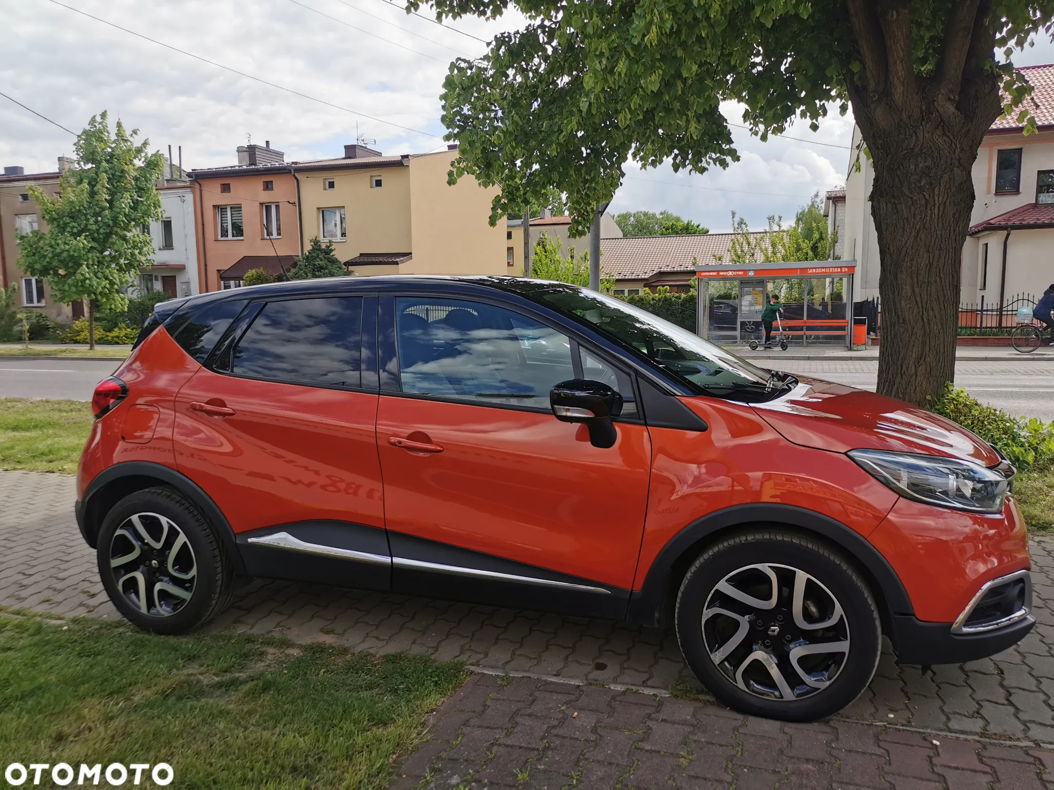 Renault Captur 1.2 TCe Intens EDC - 2