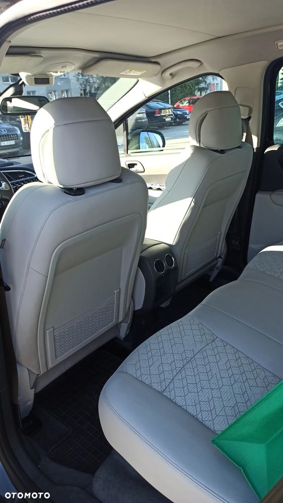 Peugeot 3008 HDi FAP 150 Platinum - 15