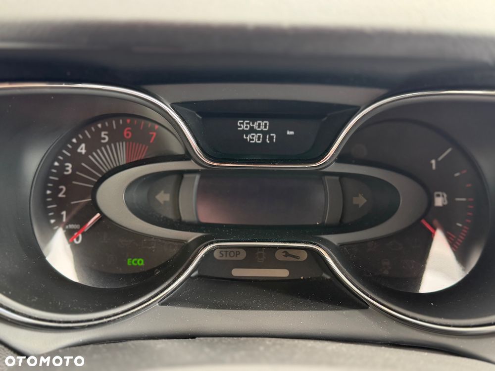 Renault Captur - 20