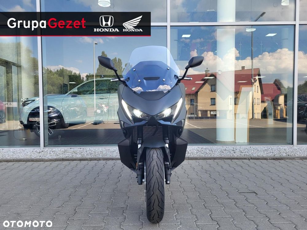 Honda NSS - 4