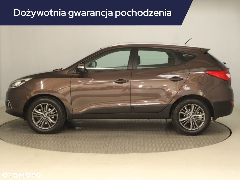 Hyundai ix35 - 4