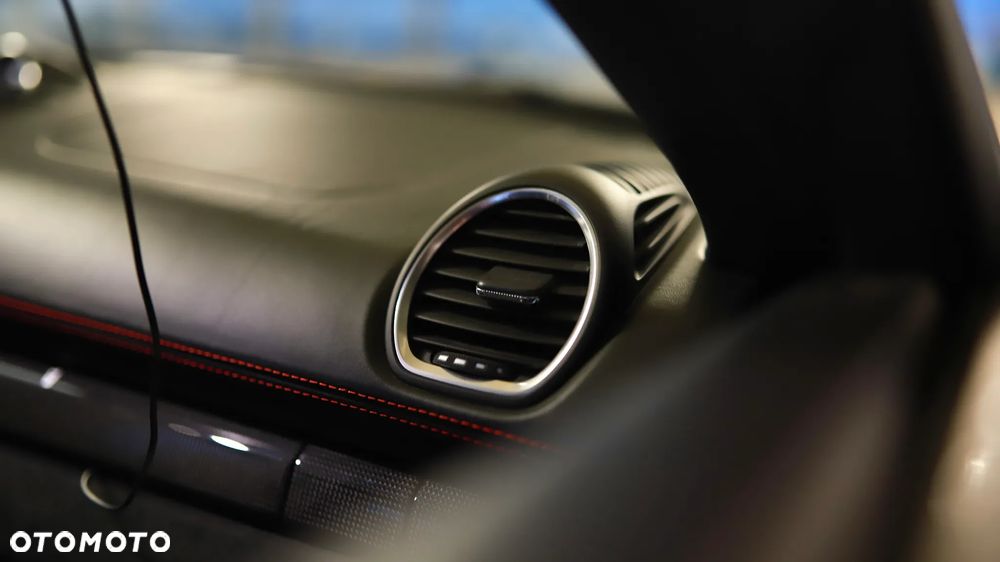 Porsche 718 Boxster GTS 4.0 PDK - 27